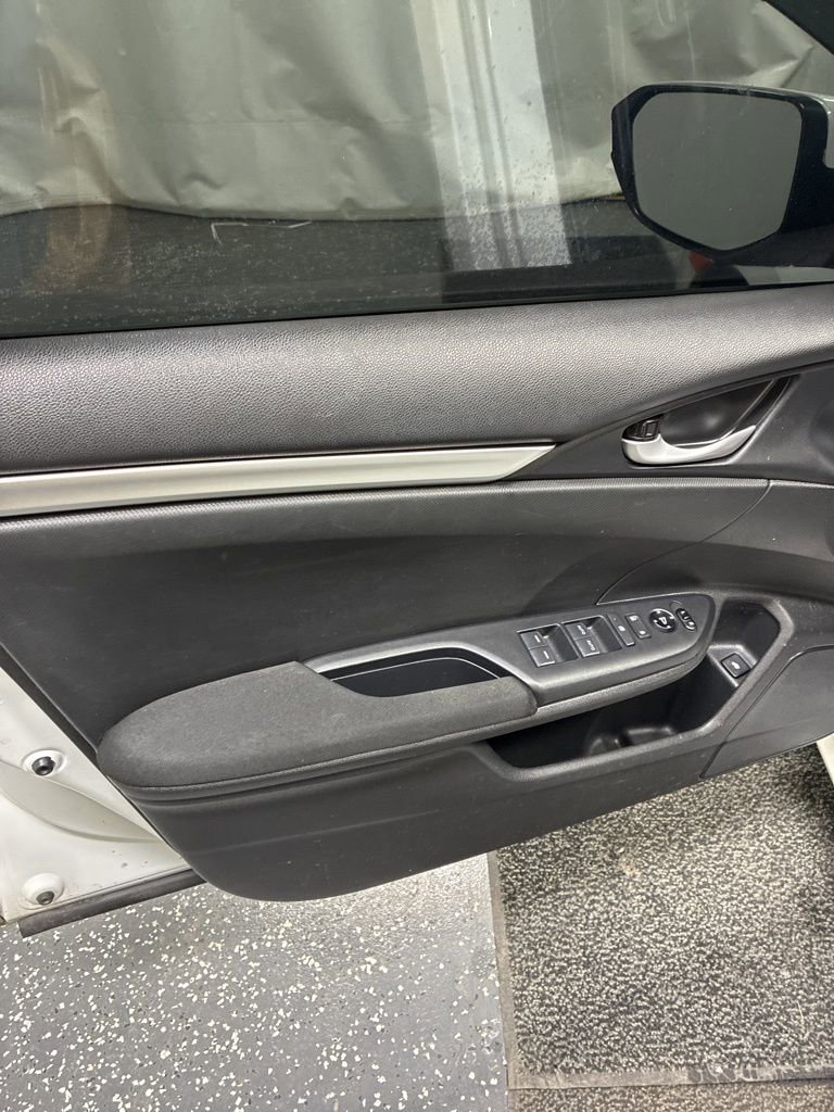 Used 2019 Honda Civic LX image 11