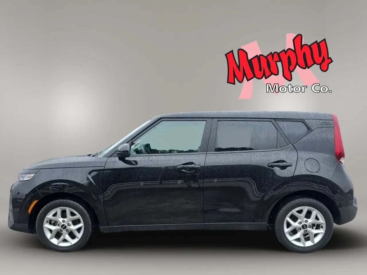 Used 2022 Kia Soul S FWD image 5