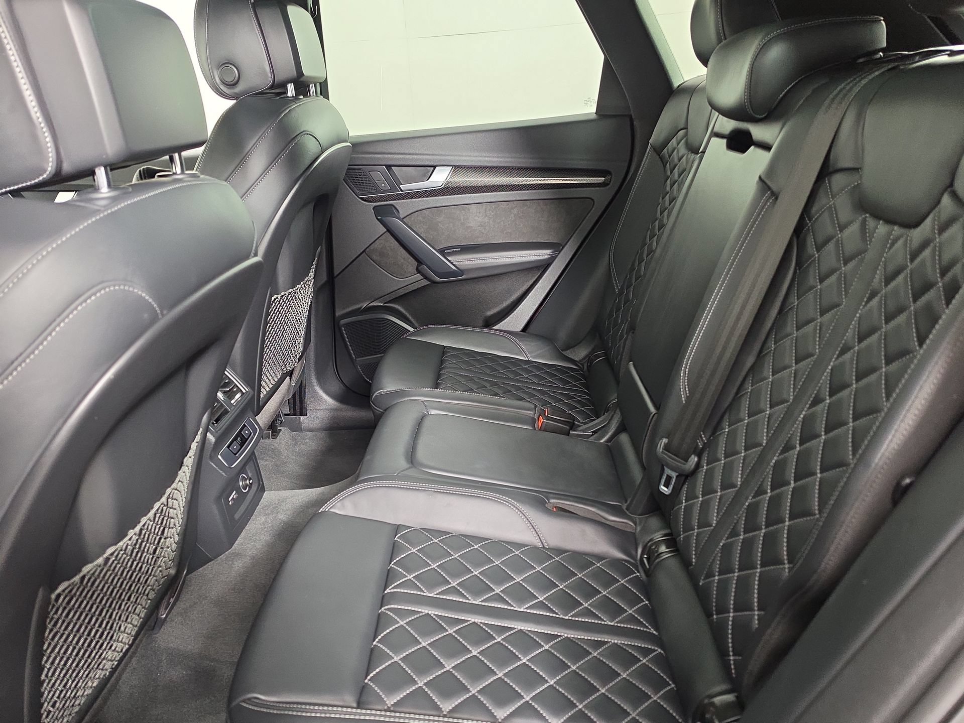 Used 2020 Audi SQ5 Prestige AWD/4WD image 41
