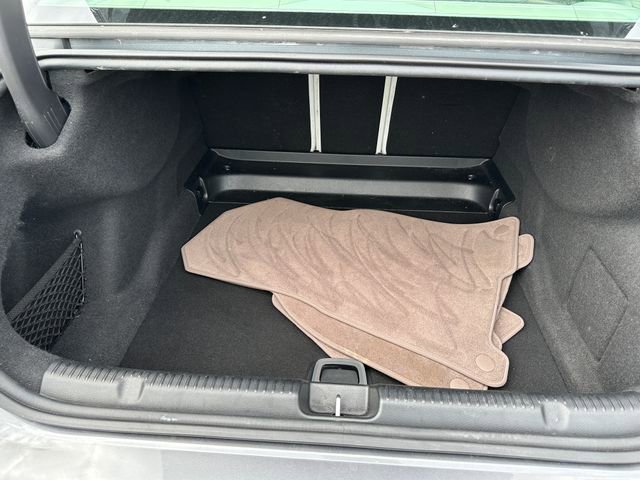 Used 2023 Mercedes-Benz EQE 350+ 4MATIC Sedan image 9