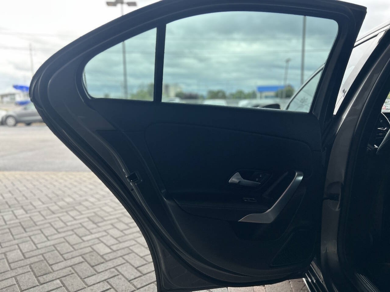 Used 2021 Mercedes-Benz A 220 4MATIC image 44