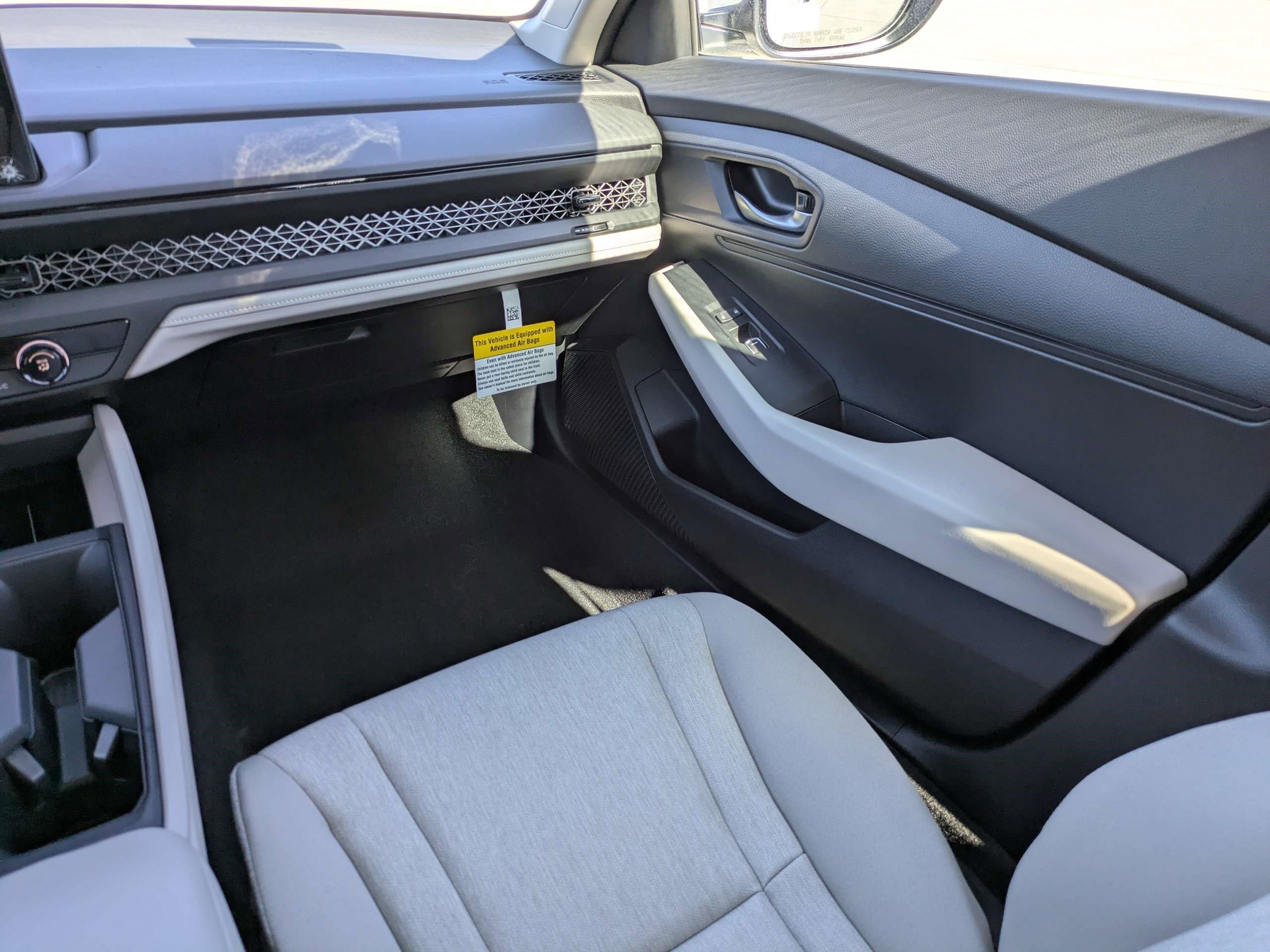 New 2026 Honda Accord LX image 16