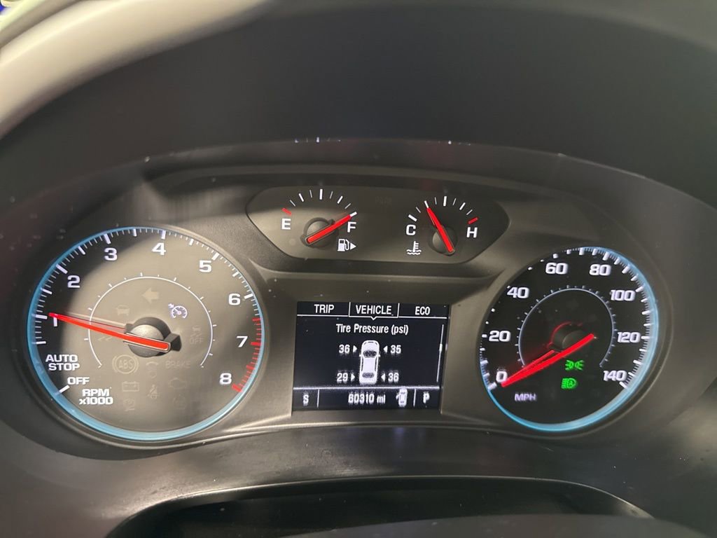 Used 2023 Chevrolet Malibu LT image 26