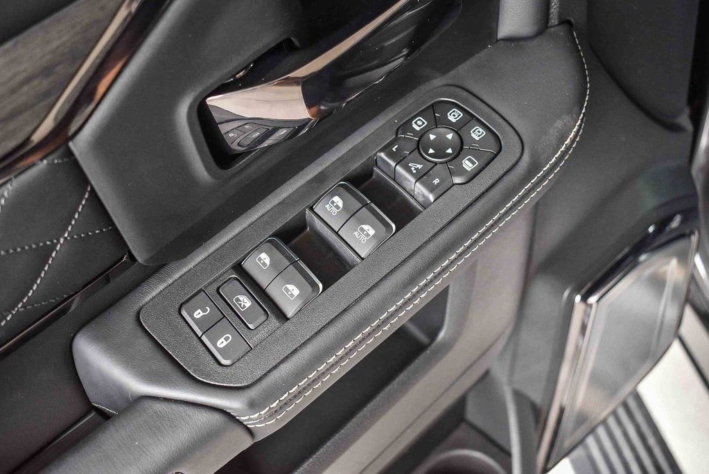 New 2026 RAM 2500 Limited image 21