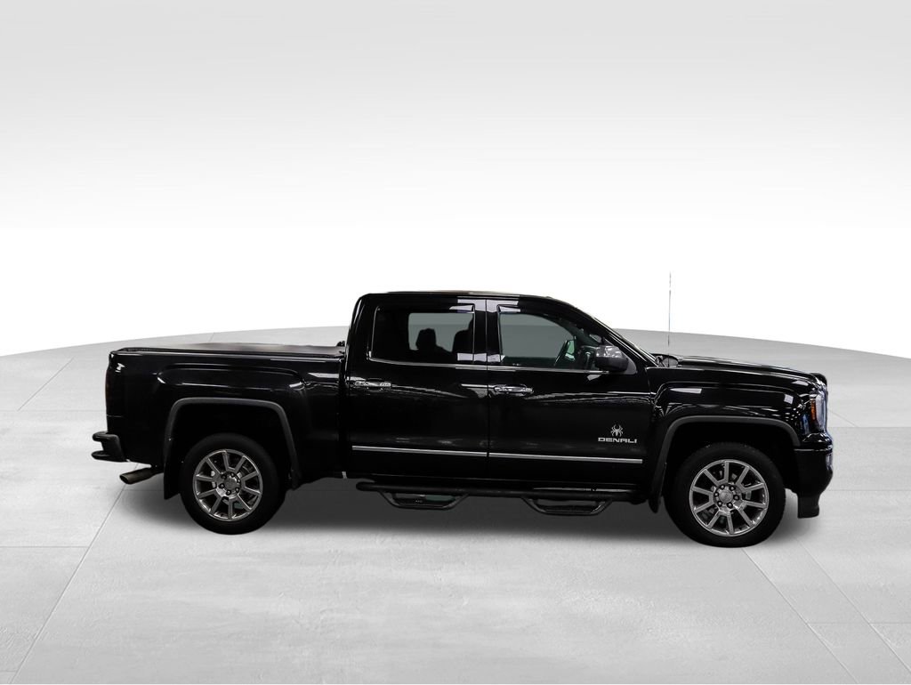 Used 2018 GMC Sierra 1500 Denali image 5