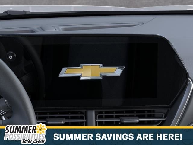 New 2026 Chevrolet Trax ACTIV w/ Sunroof Package FWD image 20