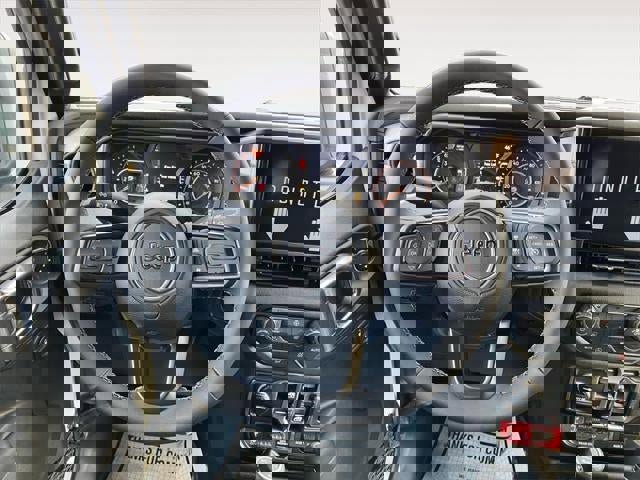 New 2026 Jeep Wrangler Willys image 27