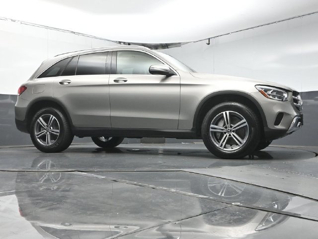 Certified 2020 Mercedes-Benz GLC 300 image 24