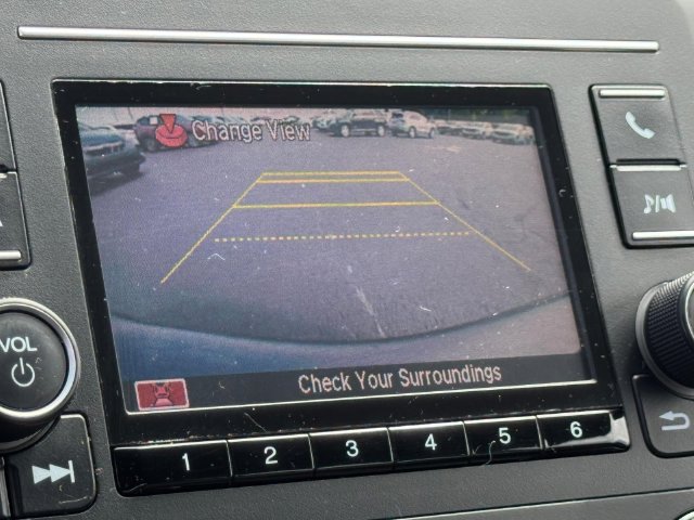 Used 2017 Honda Civic LX image 17