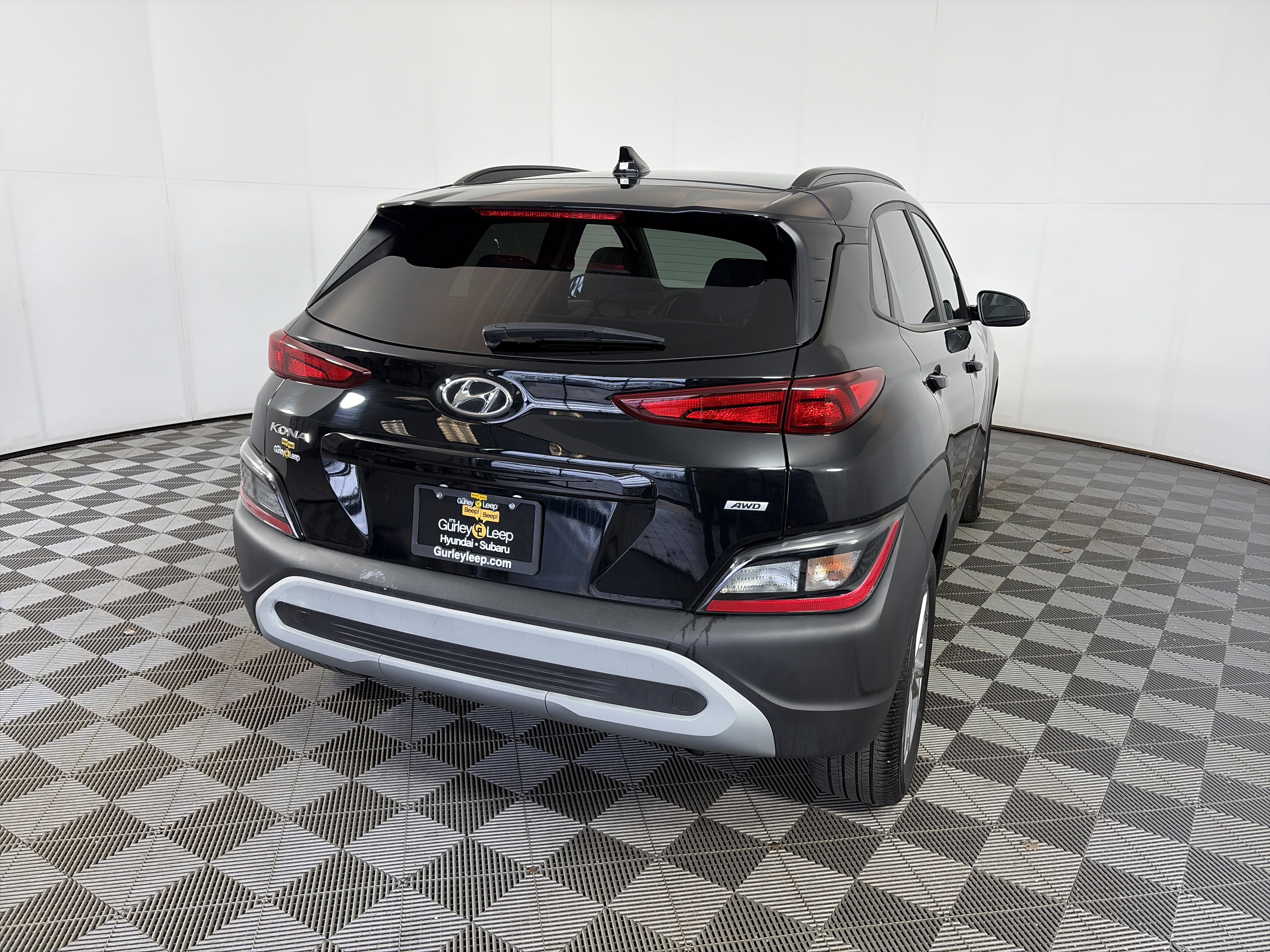 Used 2023 Hyundai Kona SEL image 10