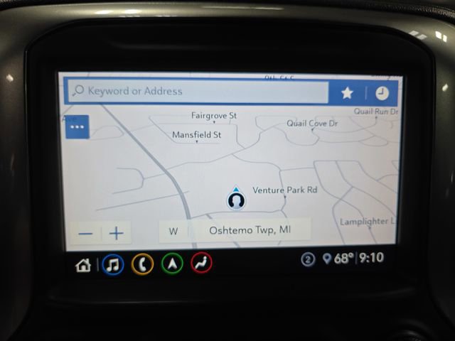 Used 2020 Chevrolet Silverado 2500 LTZ w/ LTZ Plus Package image 24