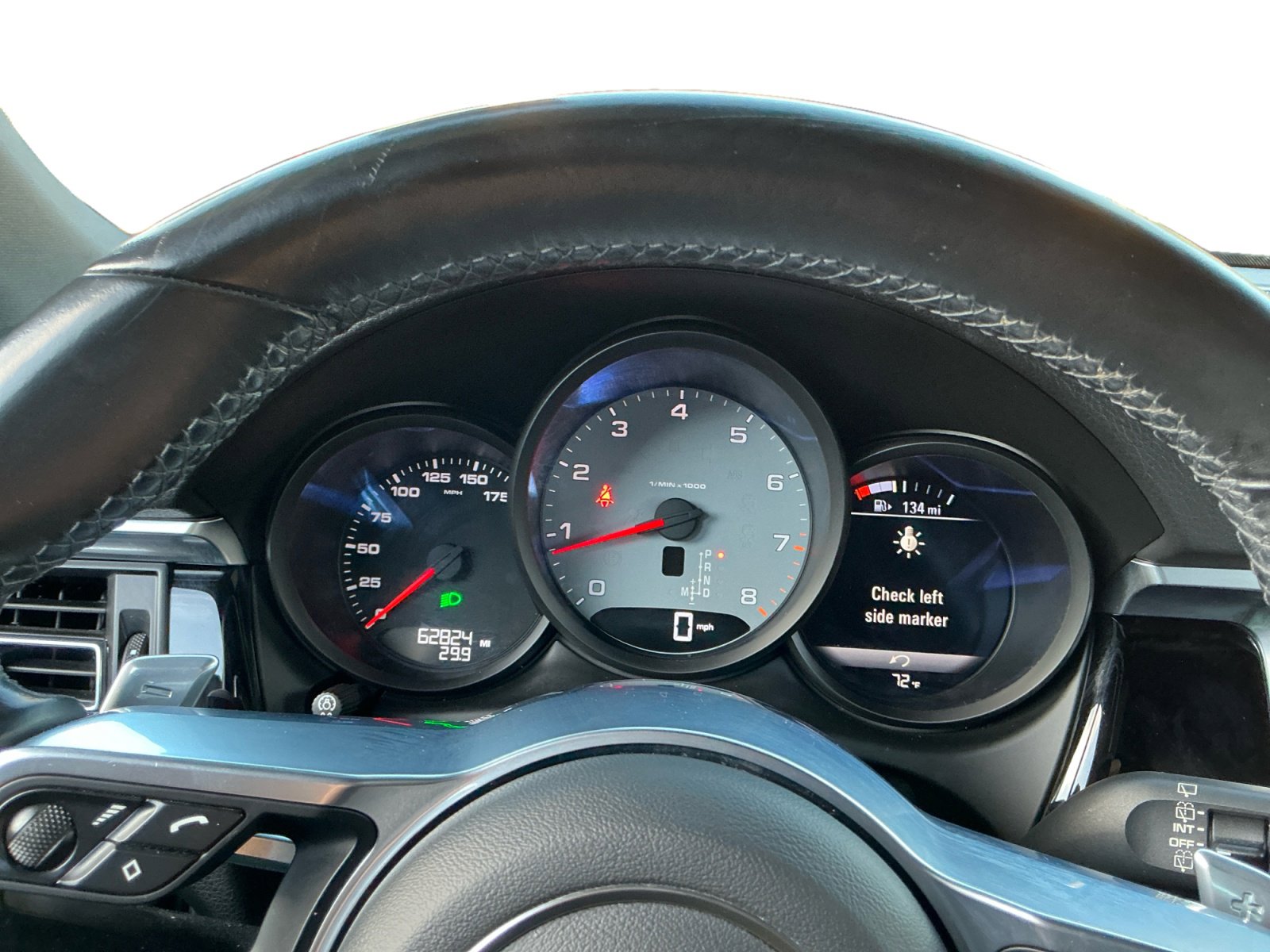 Used 2021 Porsche Macan S image 12