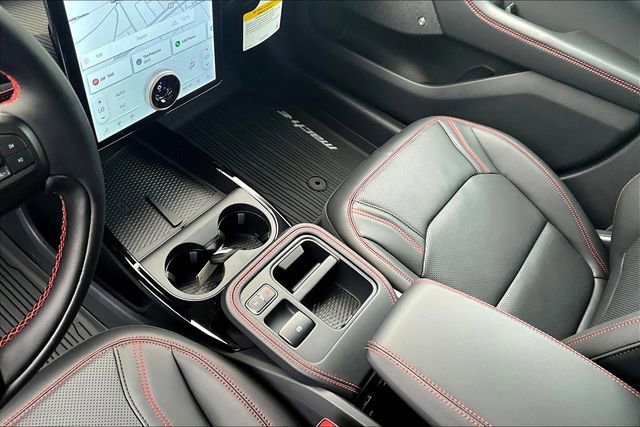 New 2025 Ford Mustang Mach-E Premium w/ Sport Appearance Package image 8