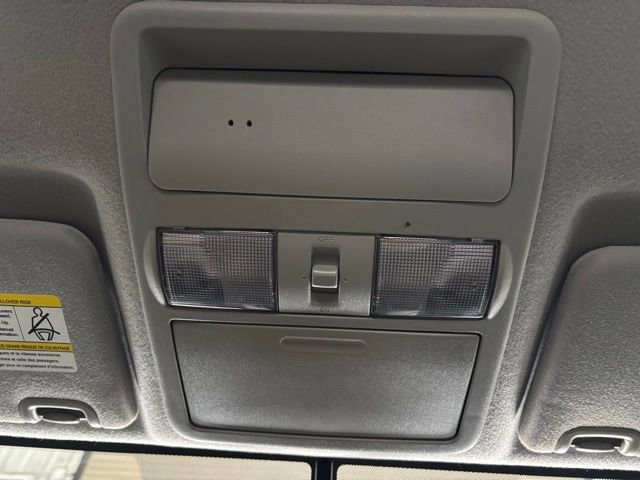 Used 2016 Nissan Frontier PRO-4X image 27