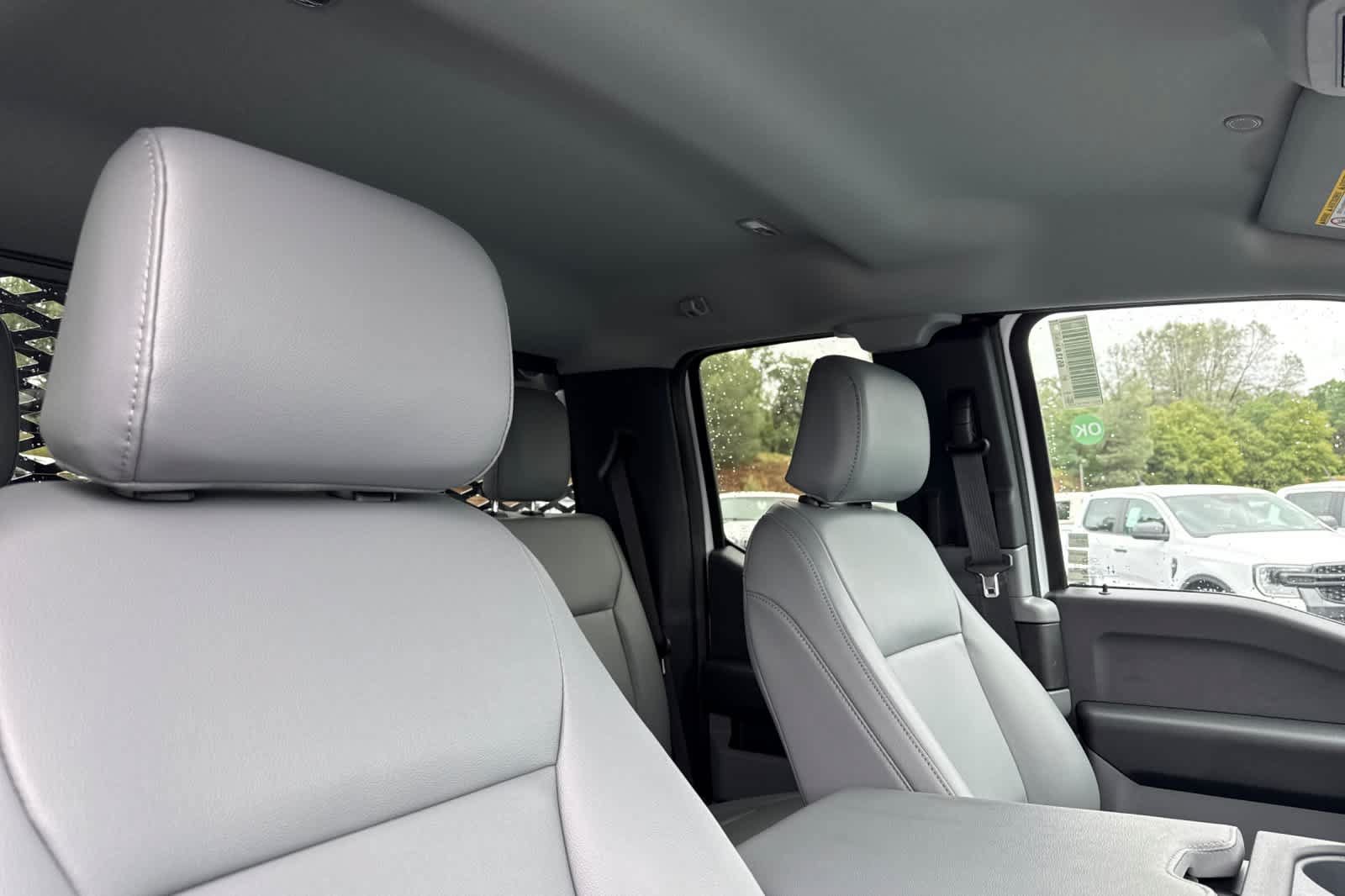 New 2026 Ford F450 XL AWD/4WD image 14