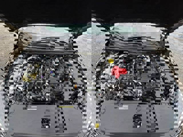 Used 2025 Nissan Sentra SV image 31