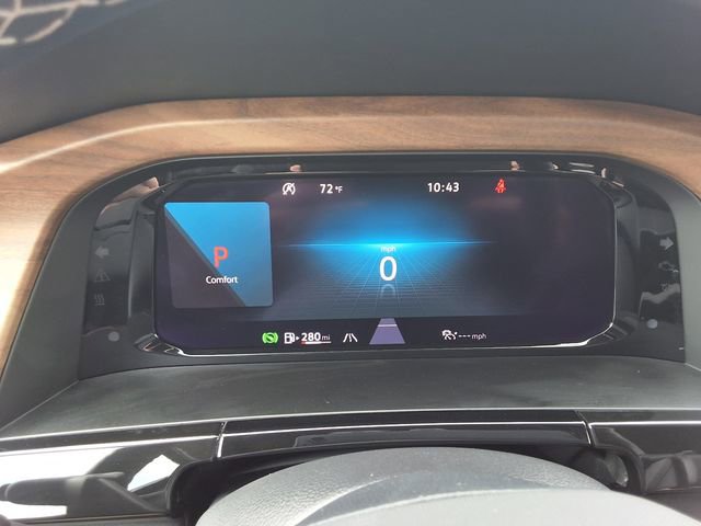 Used 2025 Volkswagen Atlas SE image 5