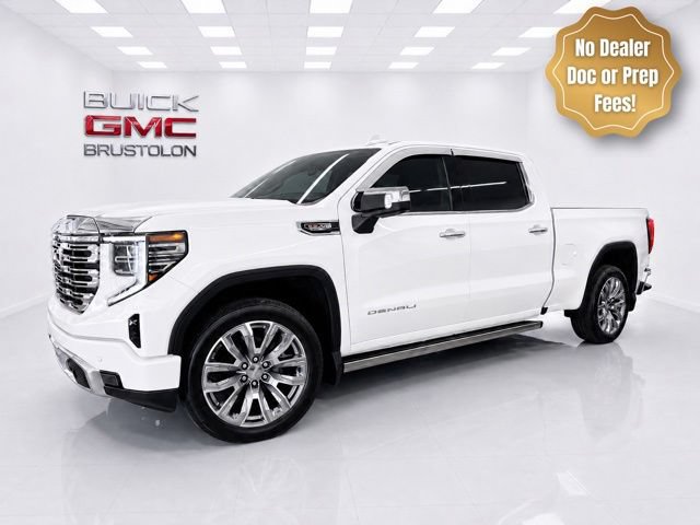 Used 2024 GMC Sierra 1500 Denali w/ Denali Reserve Package