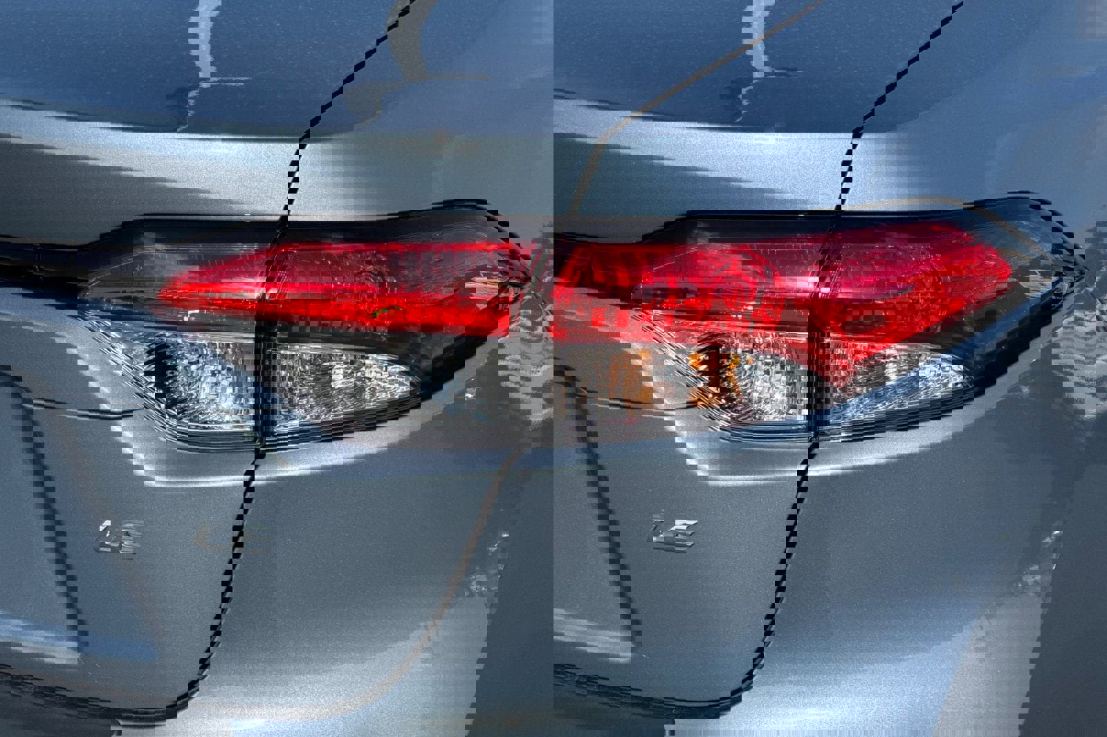 New 2026 Toyota Corolla LE image 27