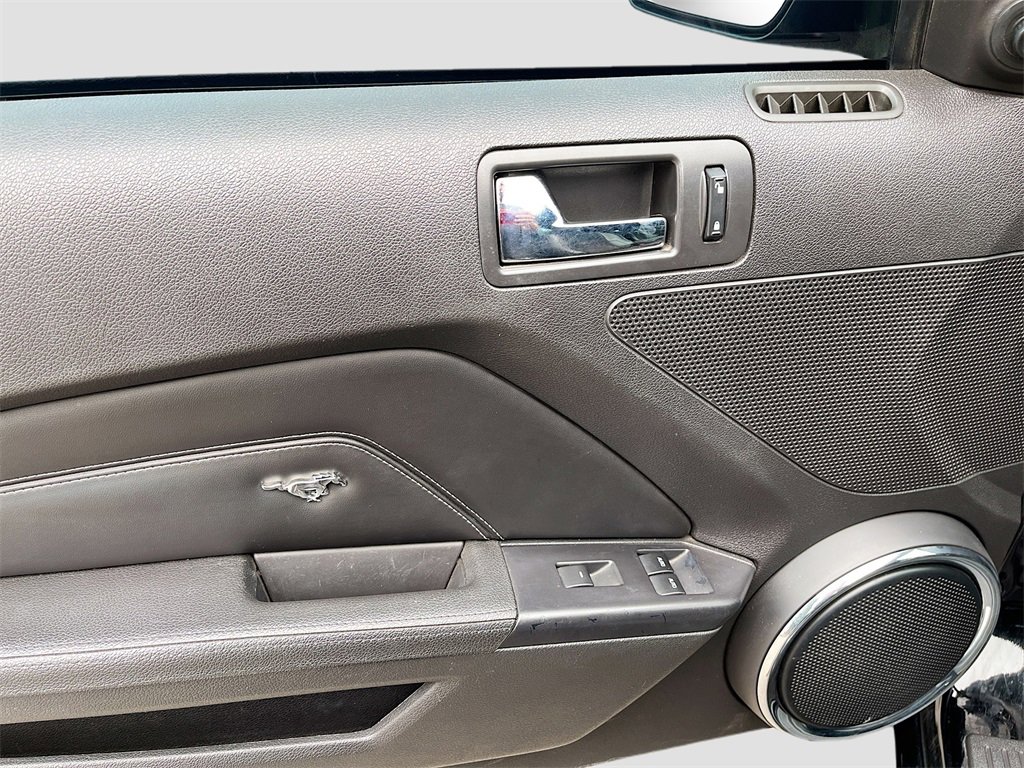 Used 2014 Ford Mustang GT Premium w/ Electronics Package image 17