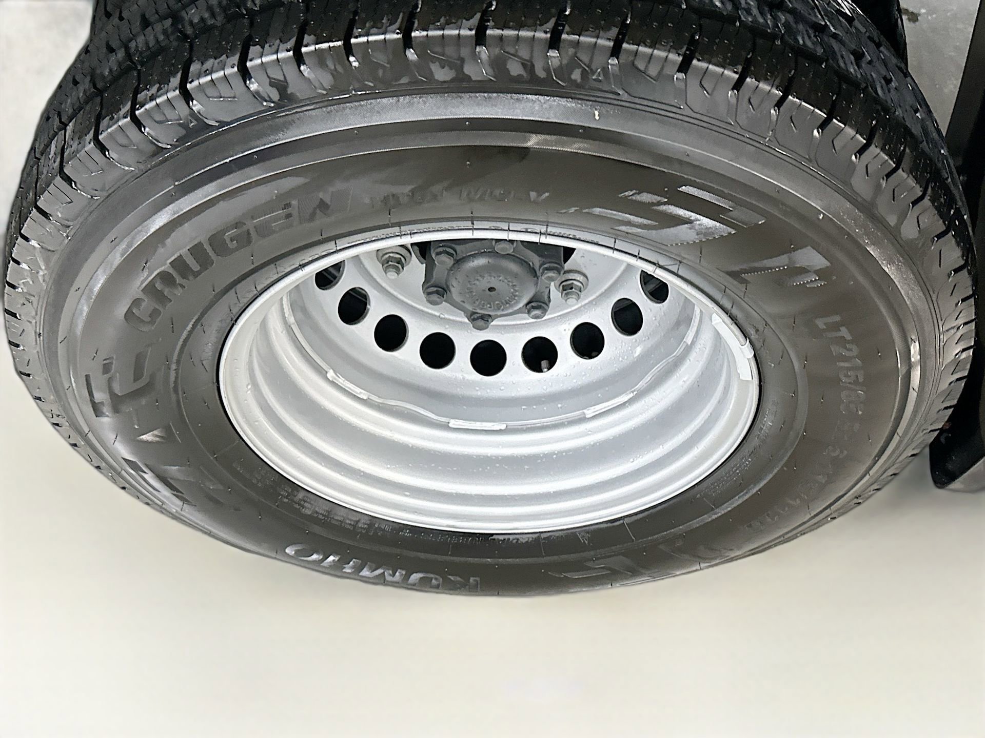 New 2026 Mercedes-Benz Sprinter 3500 image 10