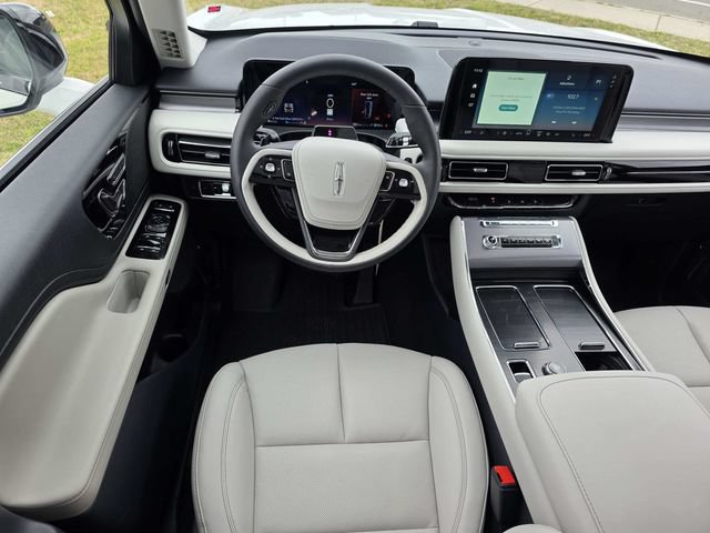 New 2026 Lincoln Aviator 2WD image 6
