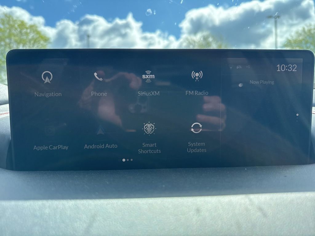 Certified 2025 Acura TLX SH-AWD w/ A-SPEC Pkg image 30