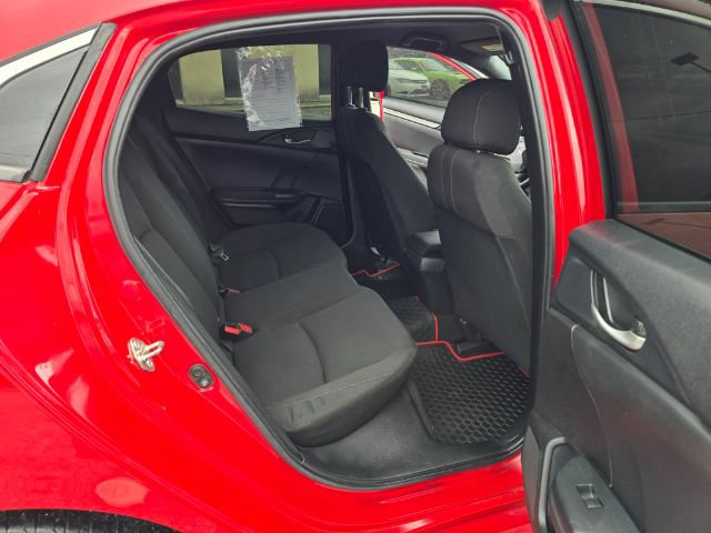 Used 2019 Honda Civic LX image 12