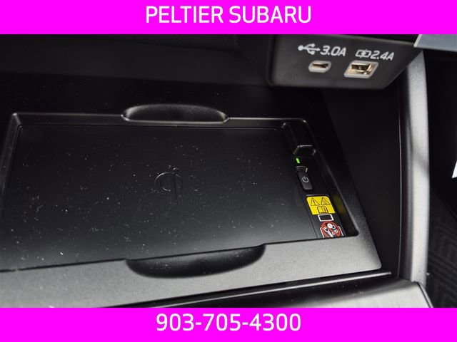New 2026 Subaru Outback Limited XT image 26