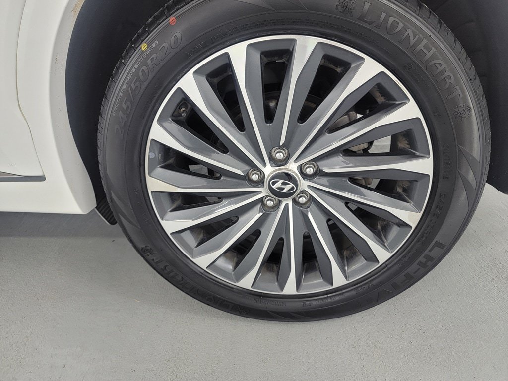 Used 2023 Hyundai Palisade Calligraphy FWD image 11