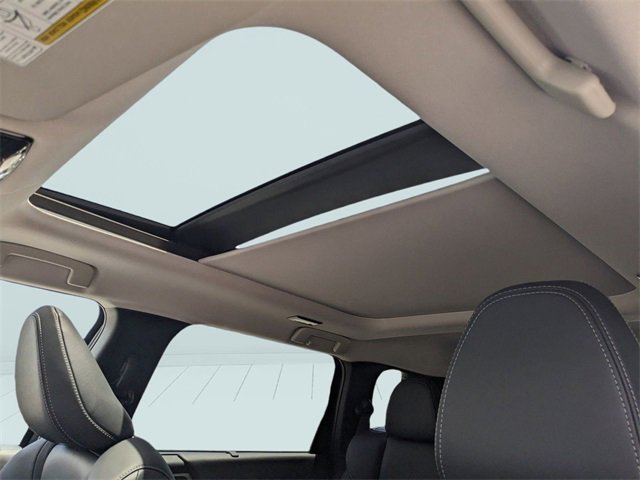 New 2025 Mitsubishi Outlander SEL image 18