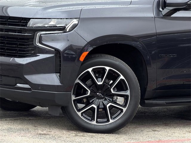 Certified 2024 Chevrolet Tahoe RST w/ Luxury Package image 8