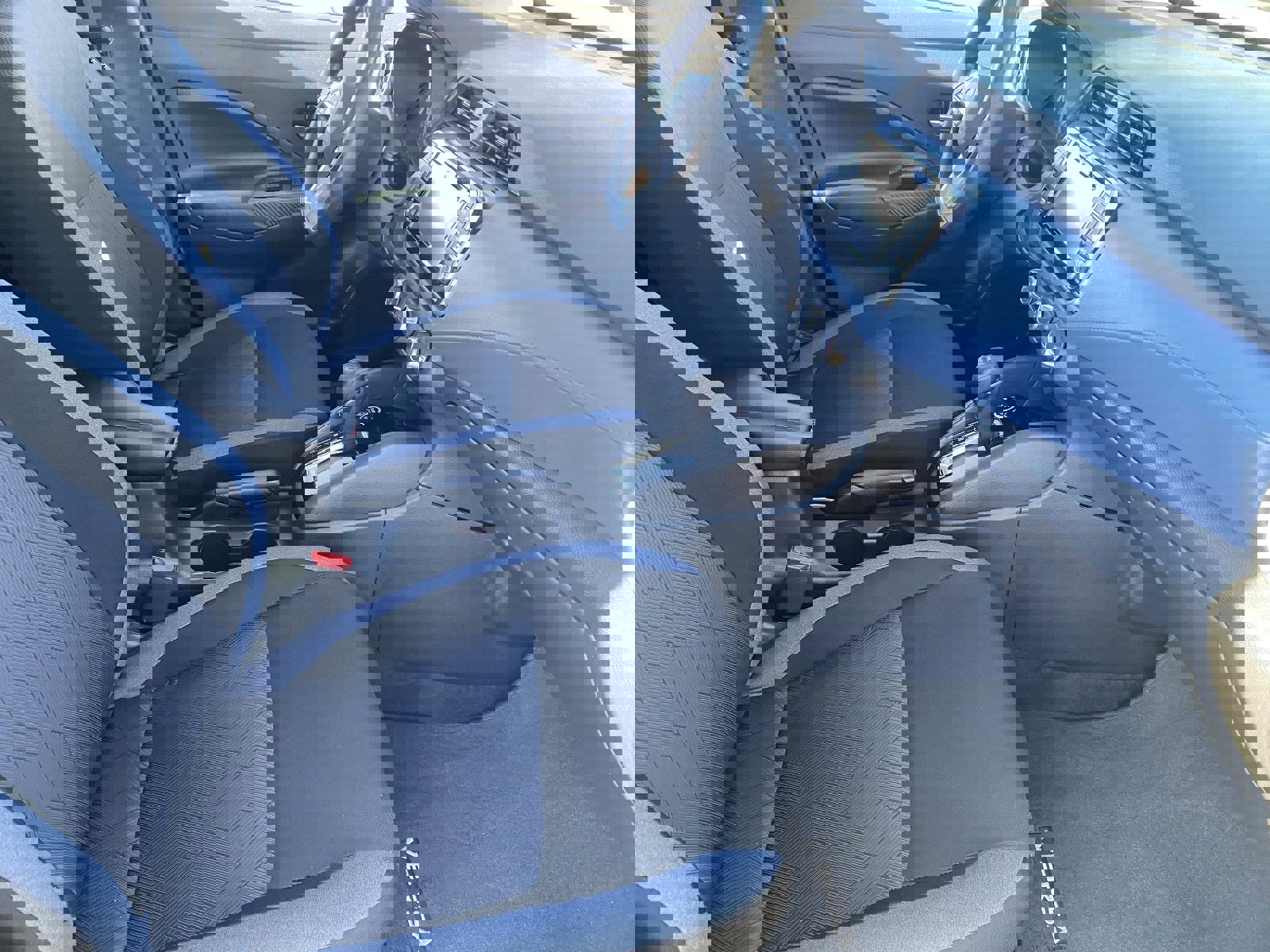 Certified 2025 Nissan Versa SV w/ Trunk Package image 12