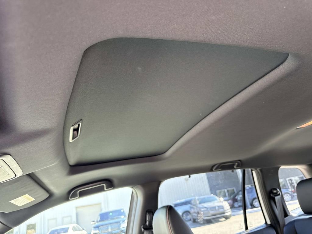 Used 2024 Honda Passport TrailSport image 32