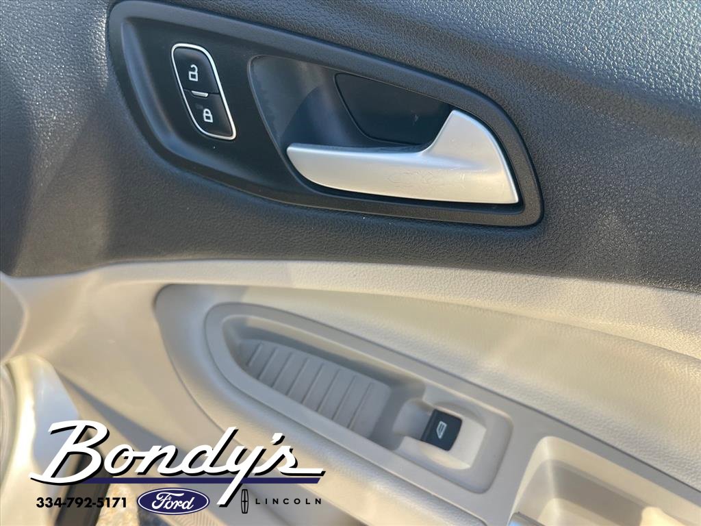 Used 2018 Ford Escape SEL image 23