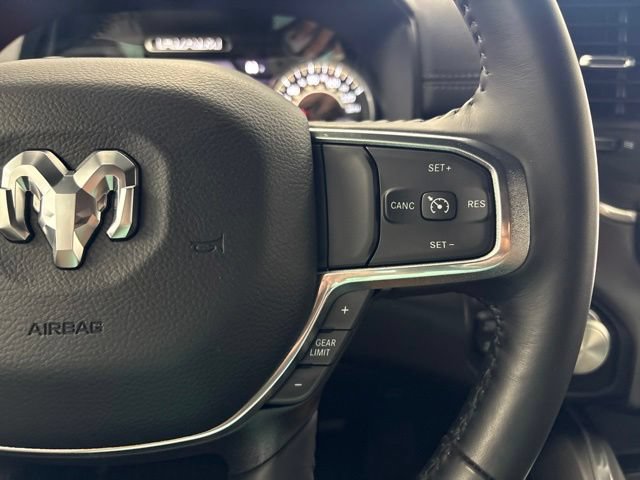 Used 2023 RAM 1500 Laramie AWD/4WD image 33