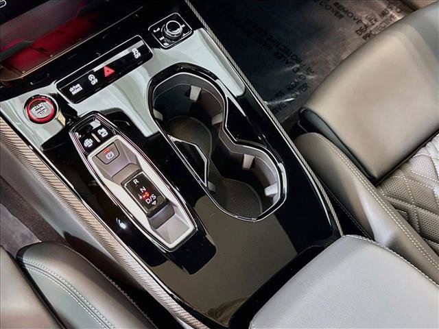 New 2026 Audi S5 Premium Plus AWD/4WD image 14