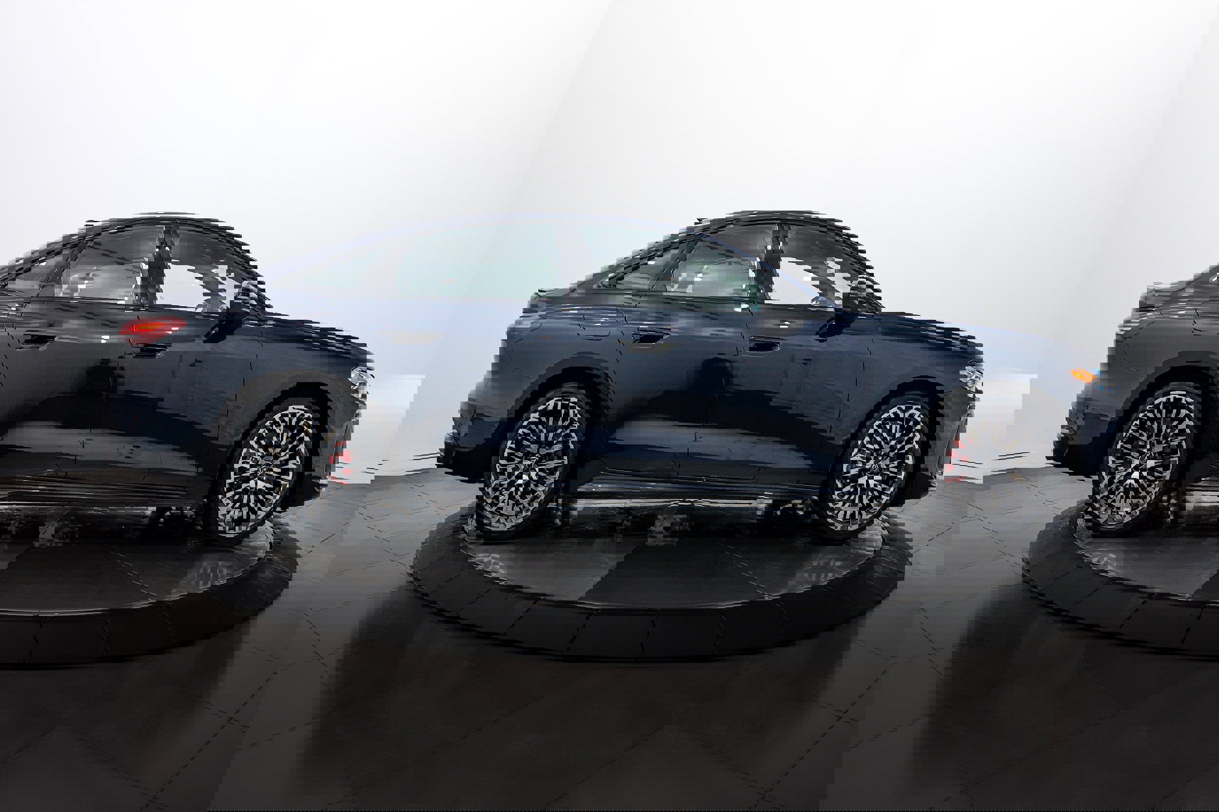 New 2025 Audi S5 Premium Plus image 3