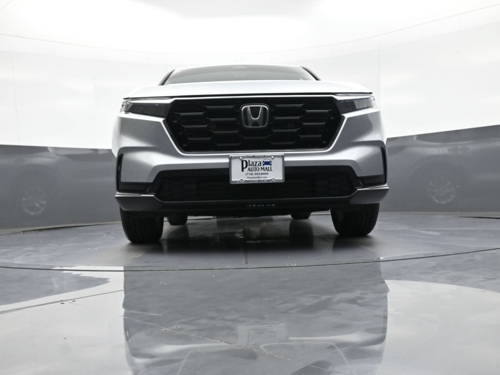 Certified 2026 Honda CR-V EX image 27