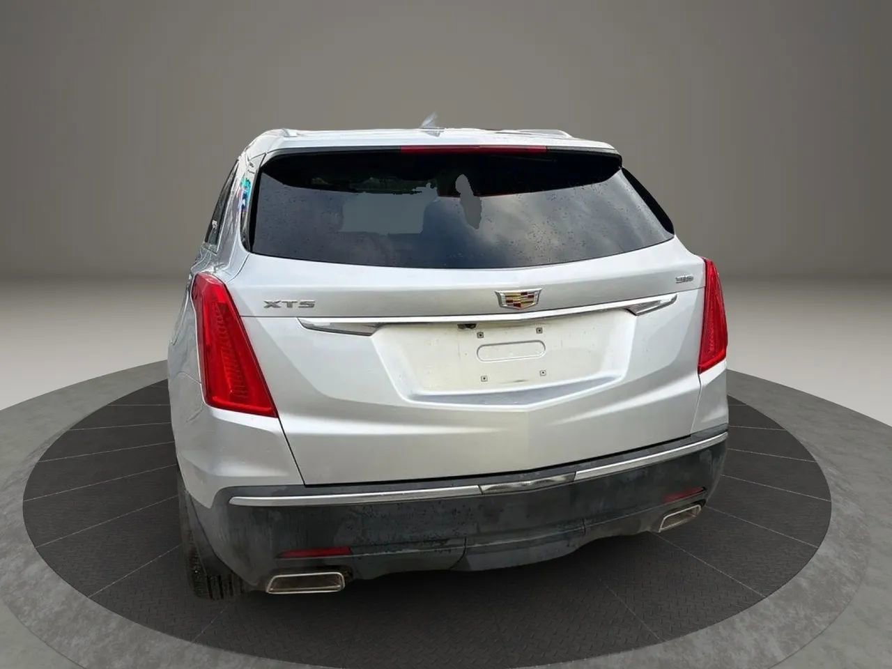 Used 2017 Cadillac XT5 Premium Luxury FWD image 9