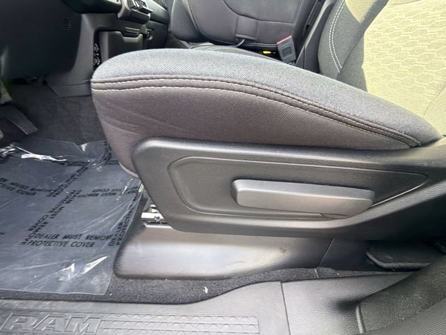 Used 2025 RAM 1500 Tradesman w/ Night Edition AWD/4WD image 12