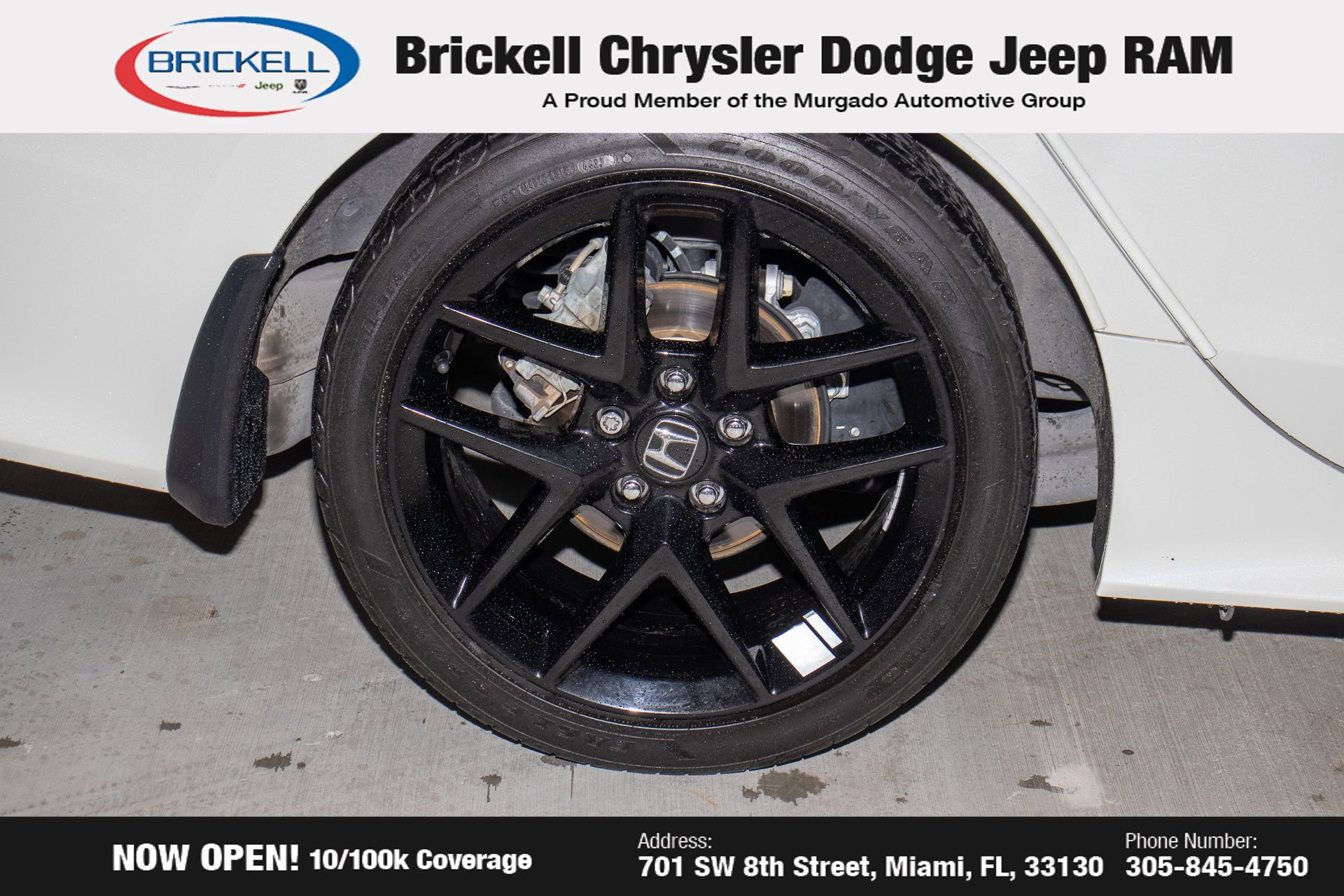 Used 2024 Honda Civic Sport image 37