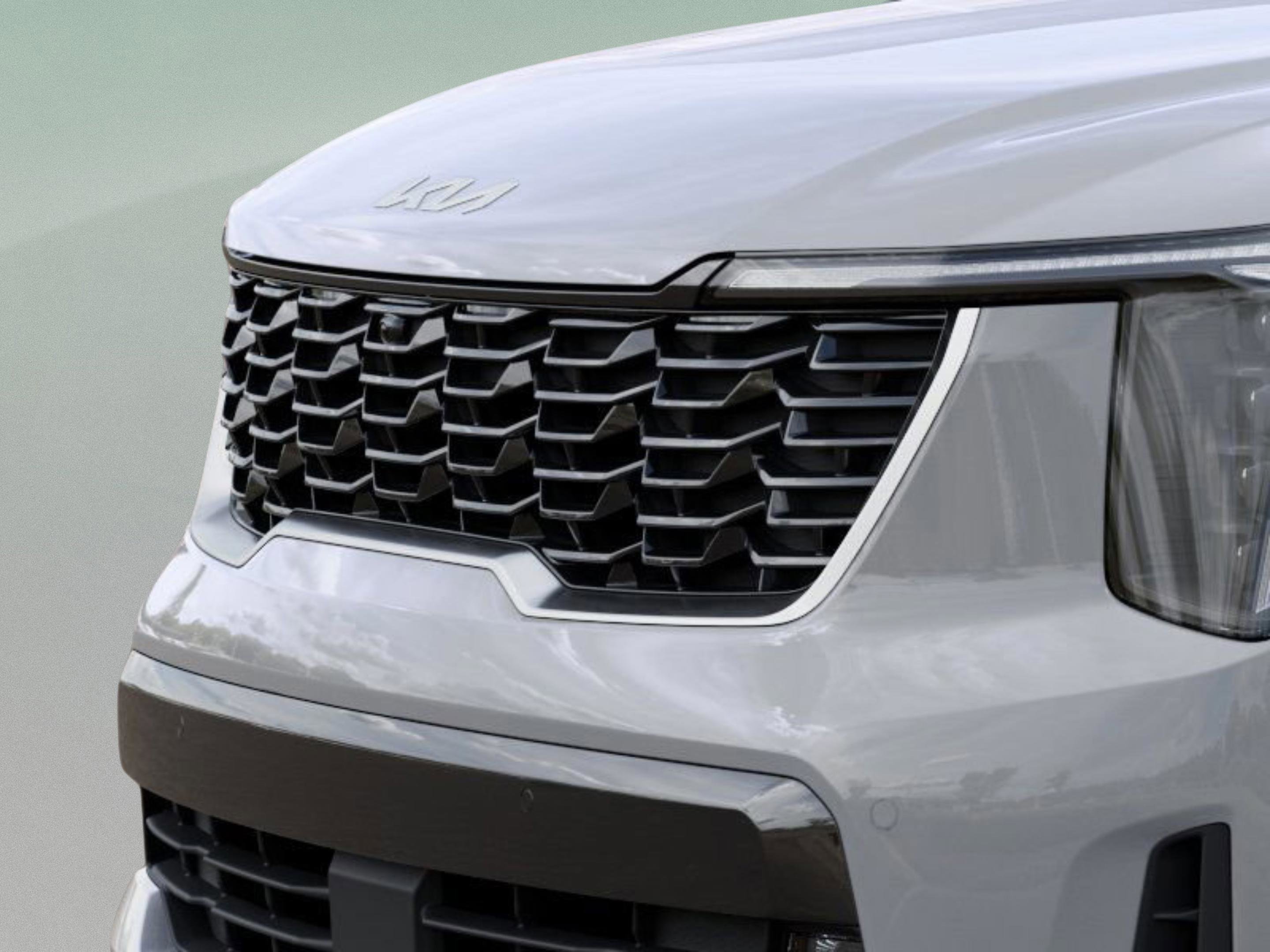 New 2025 Kia Sorento SX image 13