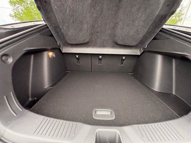 New 2025 Buick Envista Preferred w/ Convenience I Package image 32