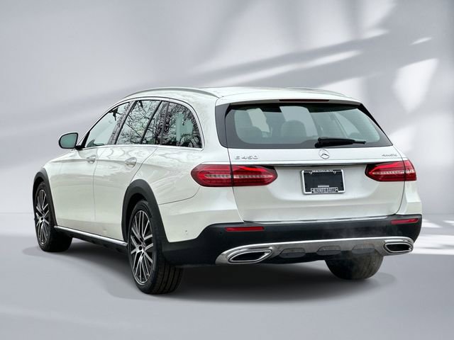 Certified 2023 Mercedes-Benz E 450 4MATIC All-Terrain Wagon image 3