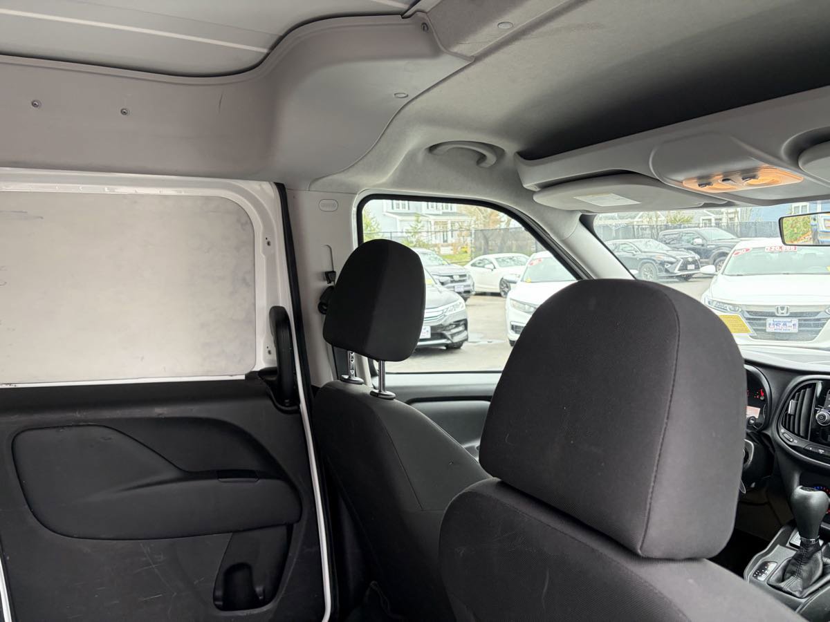 Used 2020 RAM ProMaster City Tradesman FWD image 21