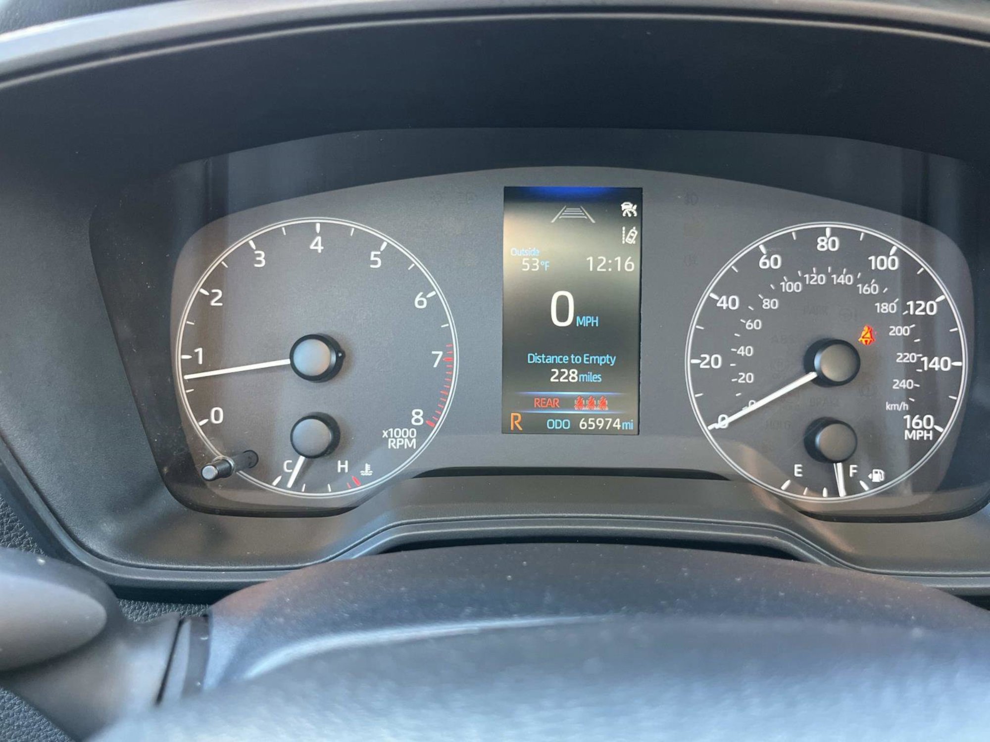 Used 2023 Toyota Corolla LE image 27