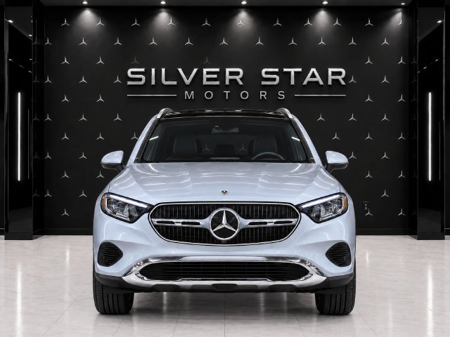Certified 2023 Mercedes-Benz GLC 300 4MATIC image 4