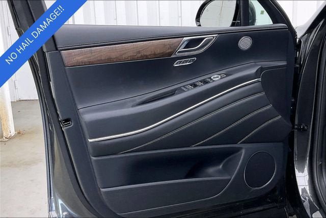 New 2026 Genesis GV80 2.5T Select AWD/4WD image 31