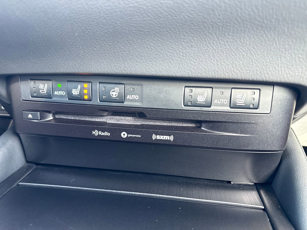 Used 2022 Lexus ES 250 image 23